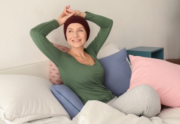 Modificación a la Ley Nacional del Cáncer