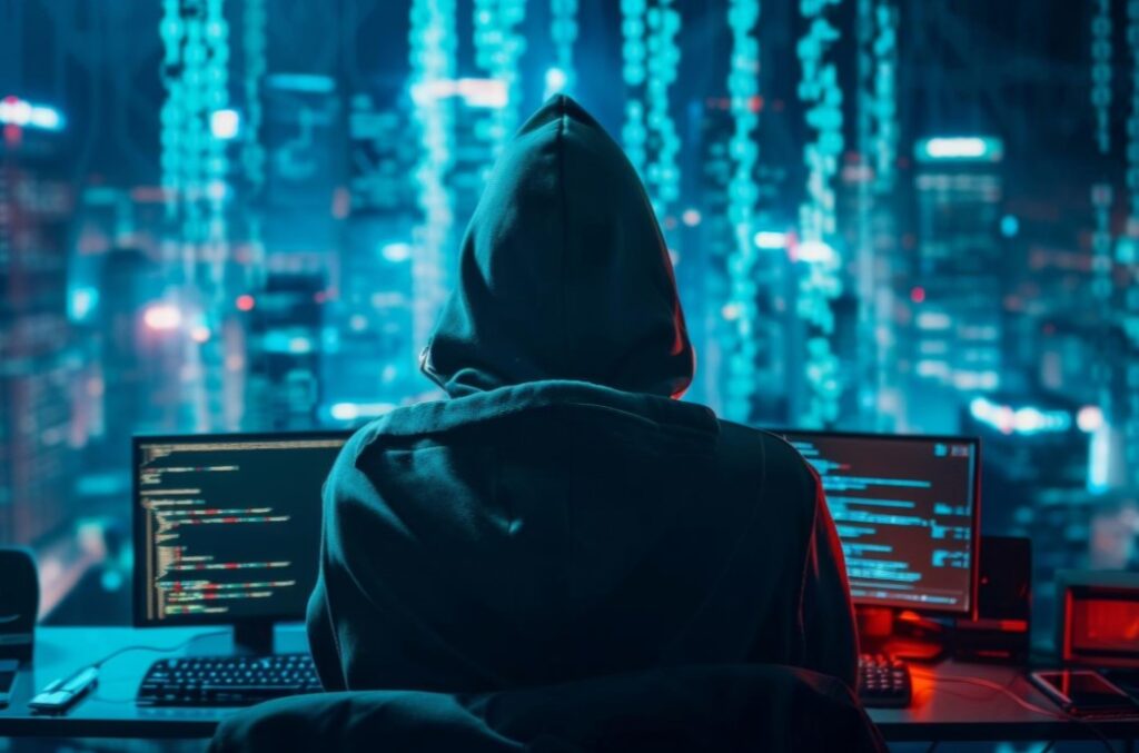 Ley Marco sobre Ciberseguridad e Infraestructura Crítica de la Información